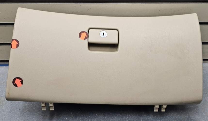 🔥15-19 Outback Legacy Glove Box Glovebox Storage Compartment Assembly Tan