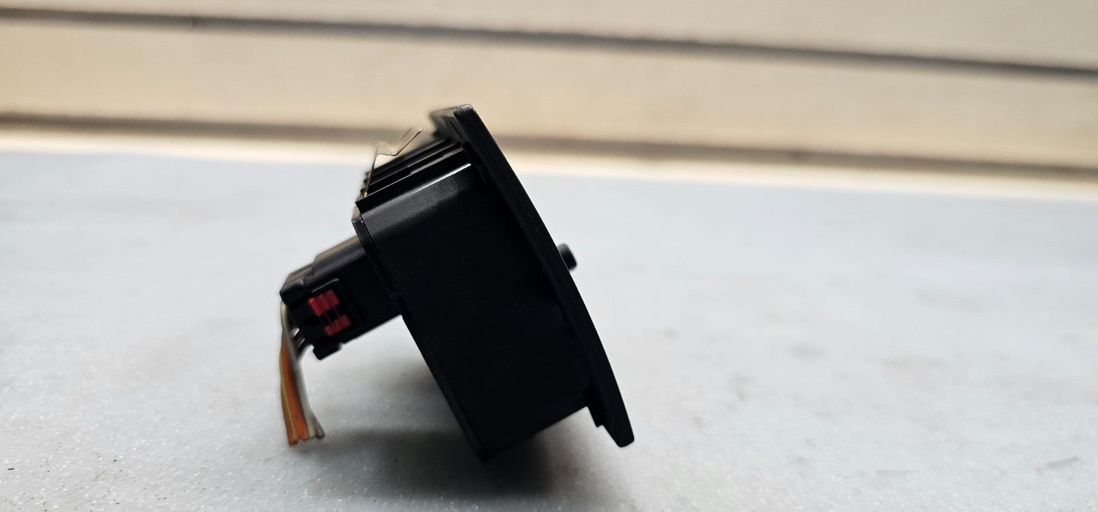 🔥05-10 Chrysler 300 Charger Magnum Headlight Switch Dimmer Assembly Black HS4
