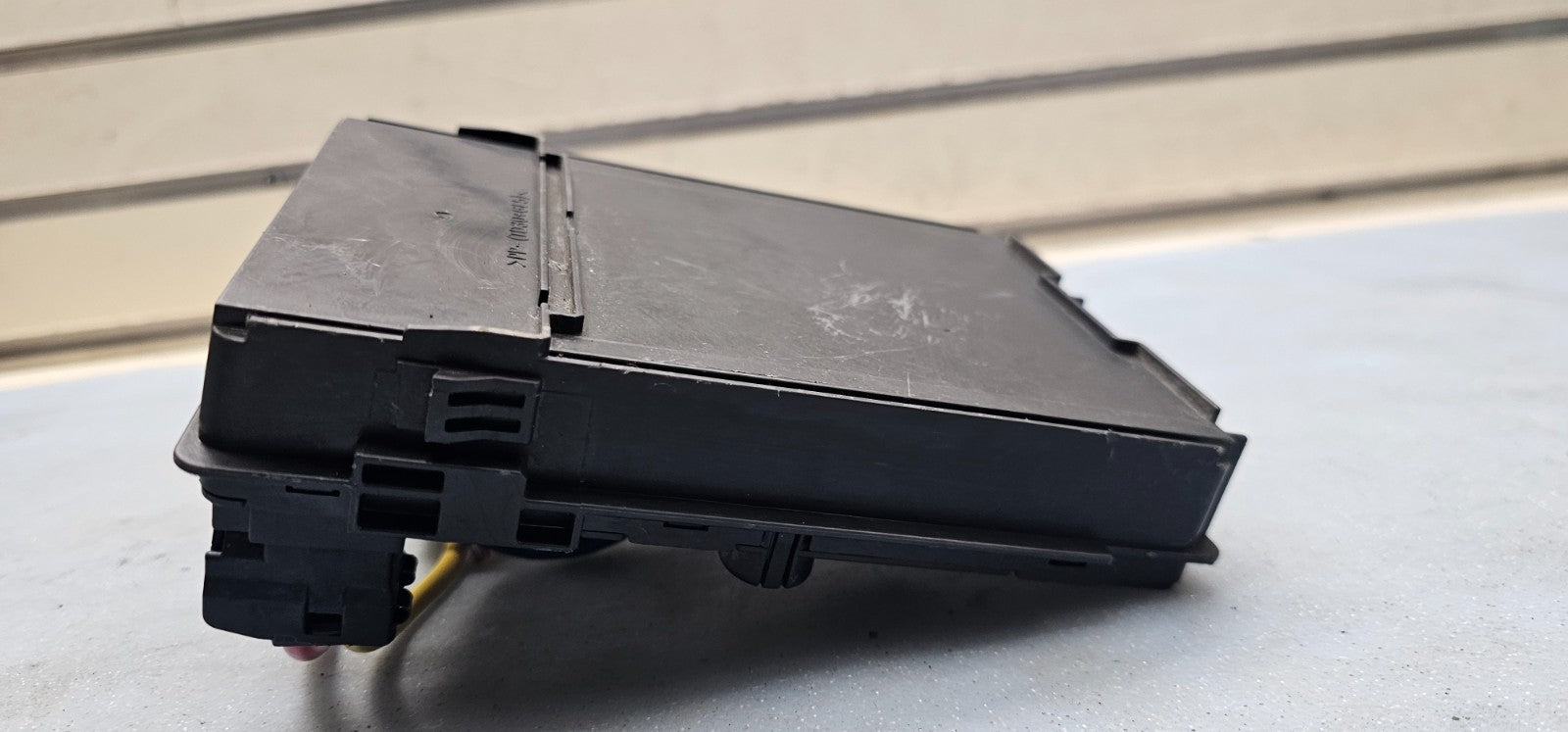 🔥13-19 NISSAN VERSA Engine Main Fuse Box IPDM POWER CONTROL
