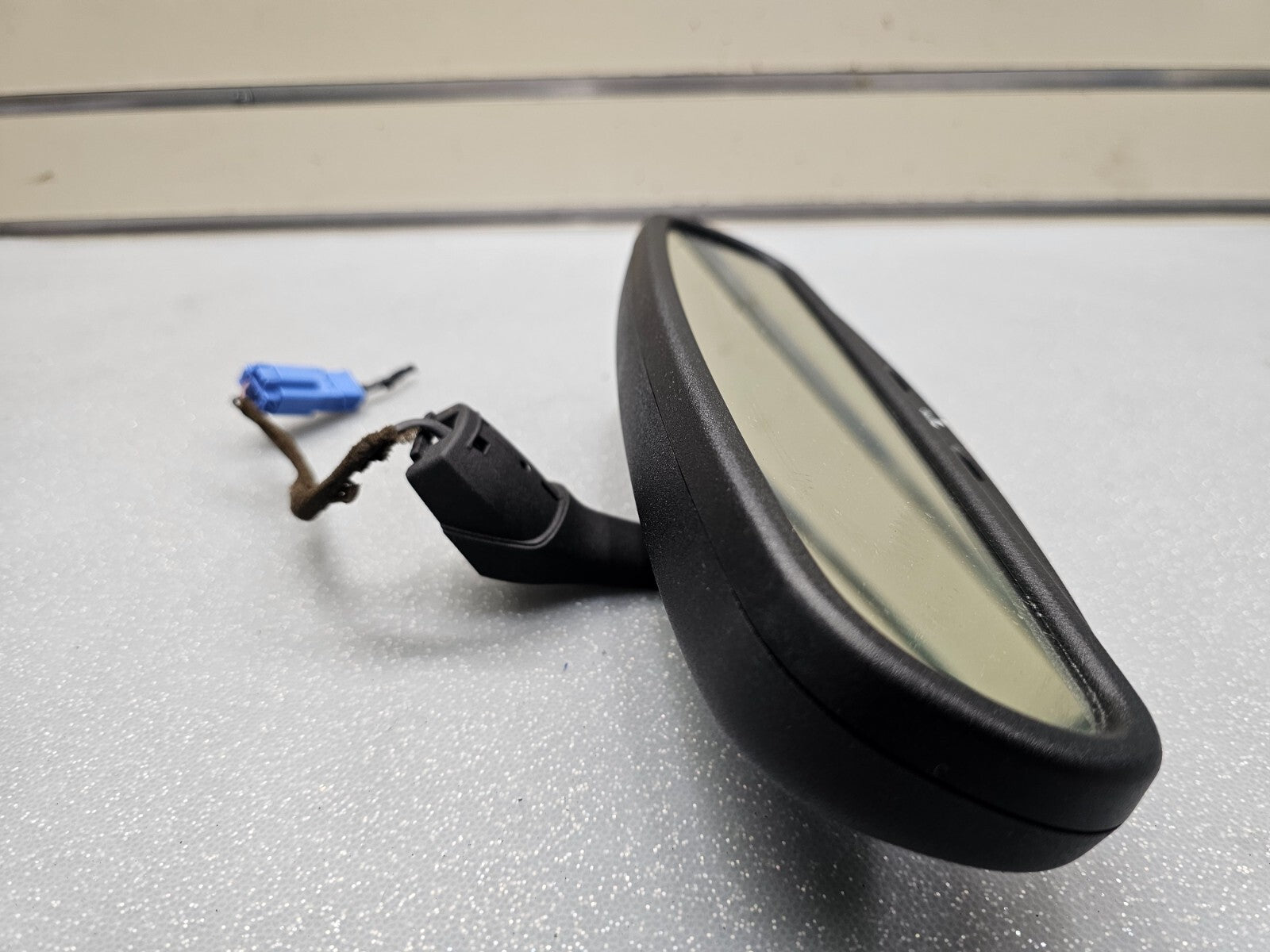 🔥1999 - 2008 ACURA TL / CL / MDX Rear View Mirror Auto Dim Dimming Interior OEM