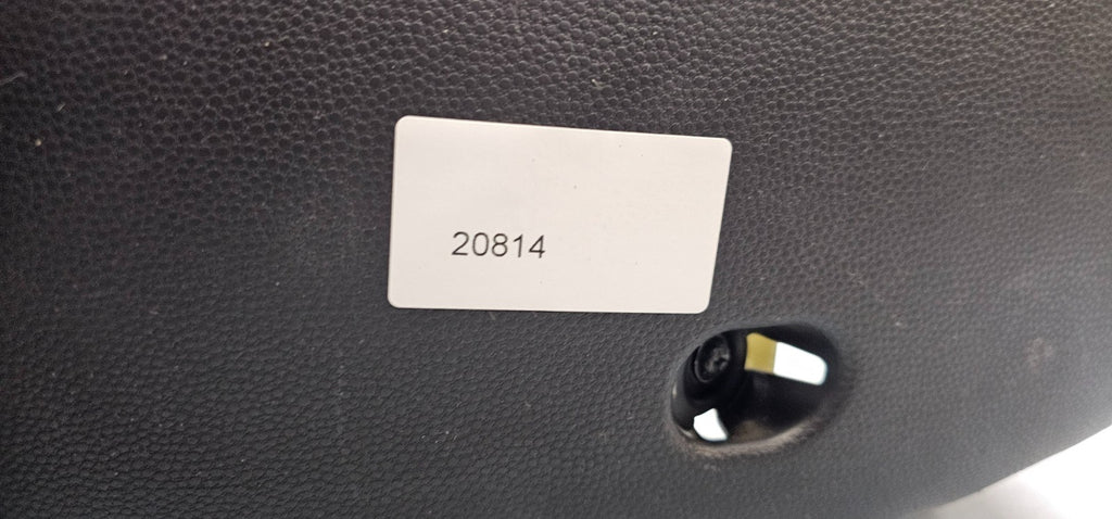 🔥14-20 KIA SORENTO LOWER STEERING COLUMN COVER TRIM PANEL BLACK
