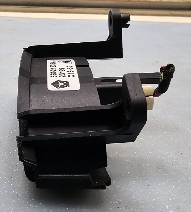 🔥98-01 DURANGO DAKOTA RAM 1500 2500 TRUCK PICKUP CRUISE CONTROL SWITCH SET