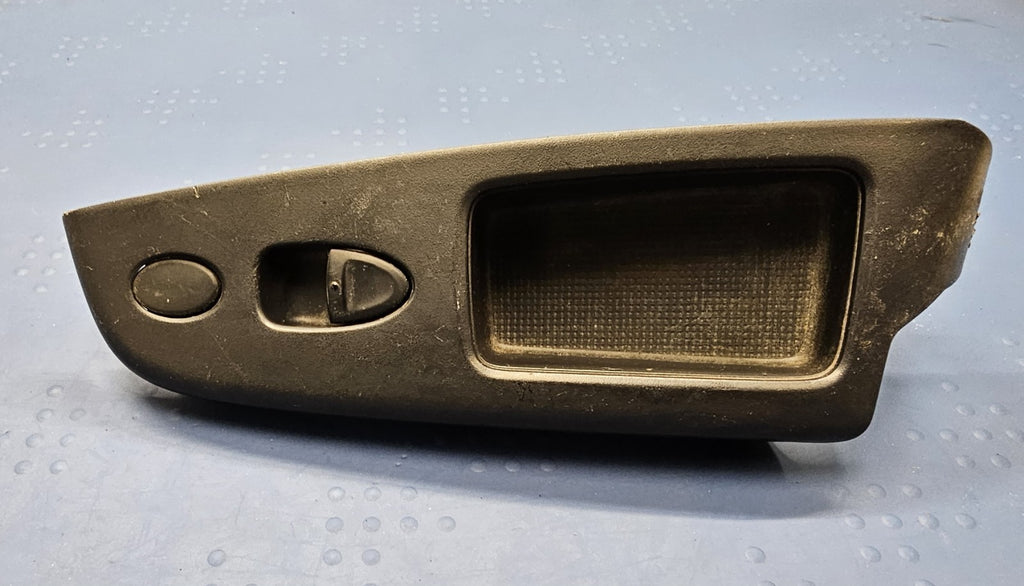 🔥06-11 Honda Civic Right Passenger Master Power Window Control Switch Black