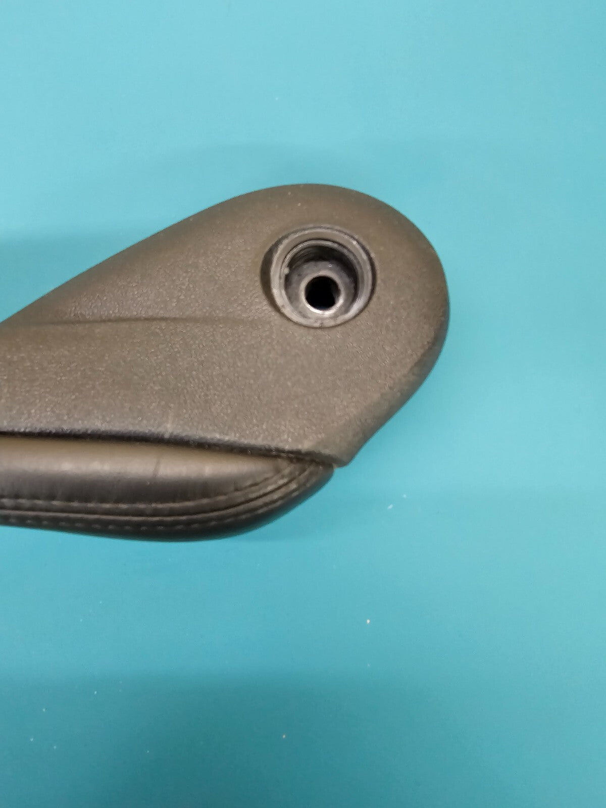 🔥10-16 Dodge Grand Caravan CHRYSLER TOWN COUNTRY Arm Rest DRIVER Side GRAY