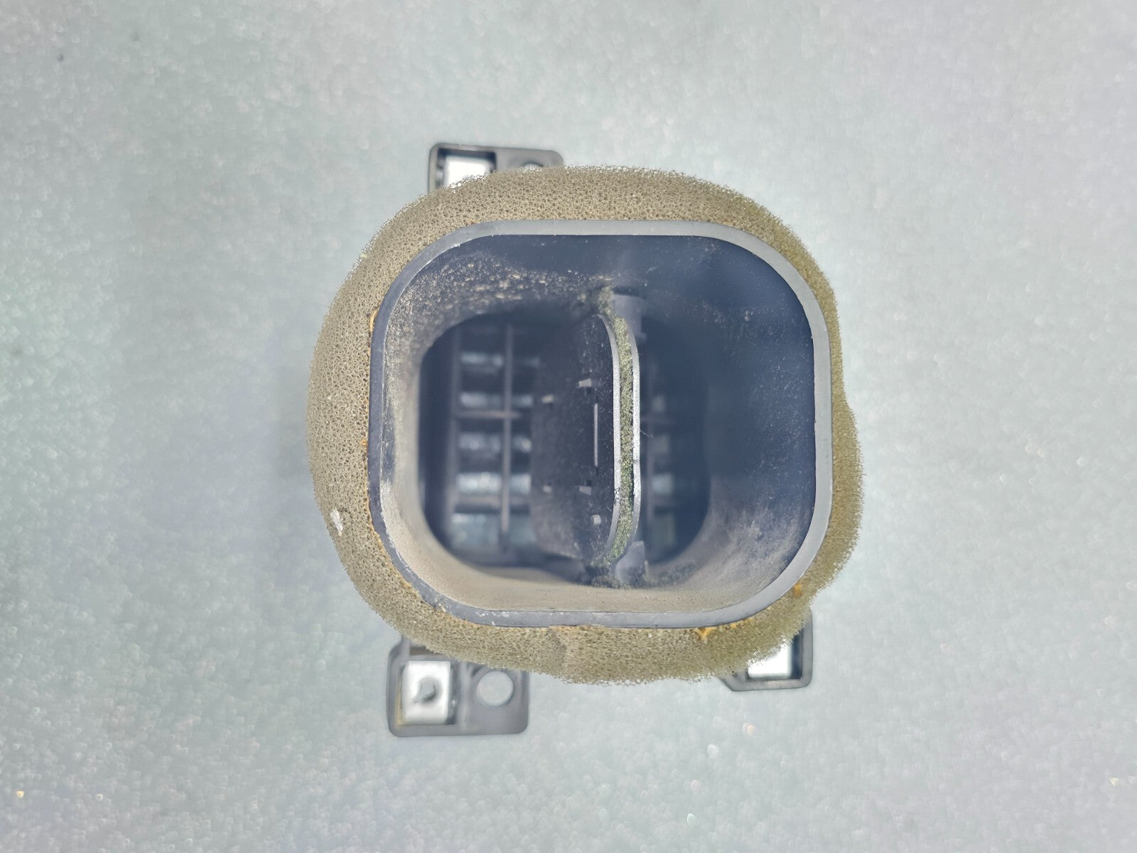 🔥99-06 Chevy Silverado Sierra Headlight Switch Air Vent left GRAY HS19