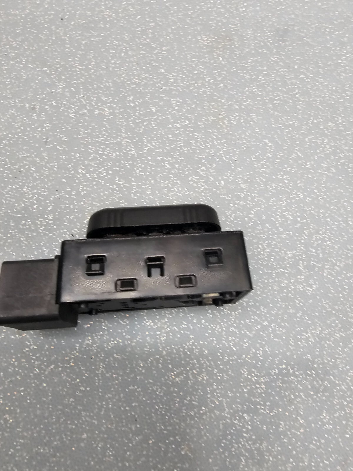 05-10 Ford Mercury OEM🔥 6 Way Adjustment Front Seat Power Switch