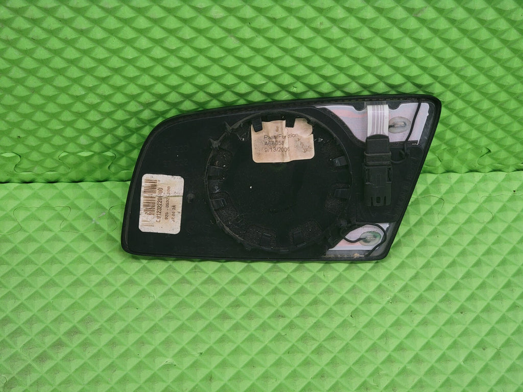 🔥2006 - 2010 BMW 5-Series Passengers Right Side Rear View Mirror