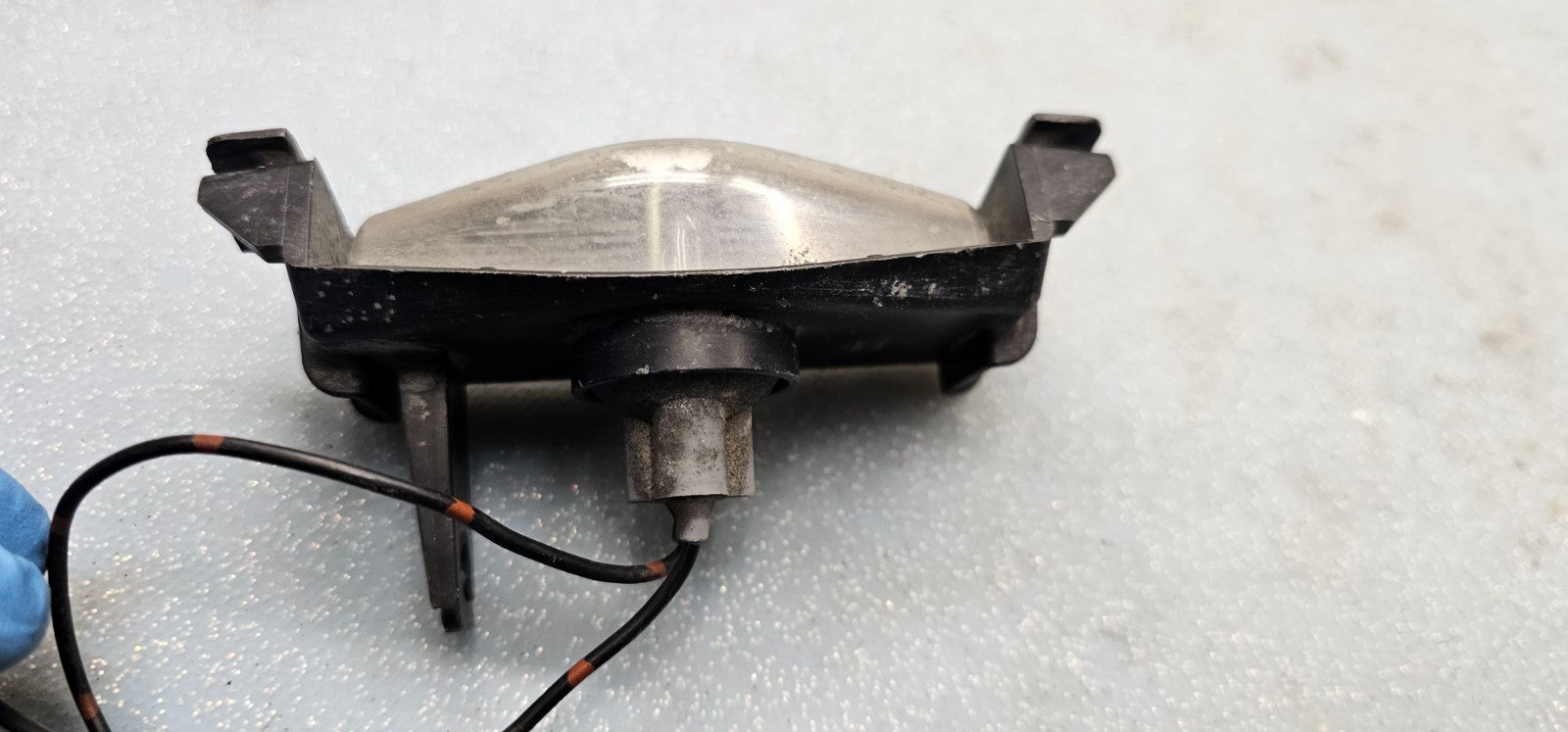 🔥2016-2022 Mazda MX-5 Miata License Plate Light OEM FX21