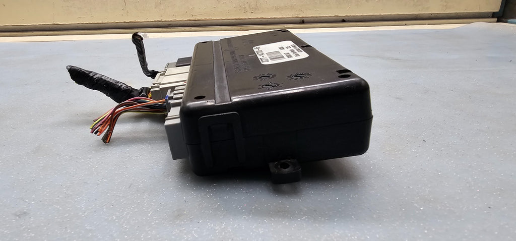 04-08 Ford F-150 02-05 Explorer Mountaineer Power Seat Memory Control Module OEM