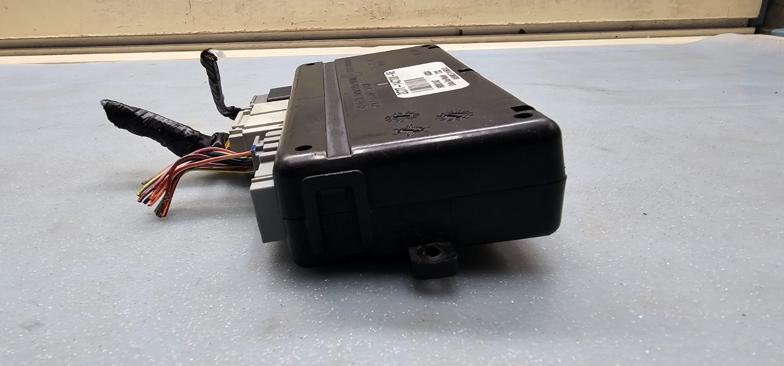 04-08 Ford F-150 02-05 Explorer Mountaineer Power Seat Memory Control Module OEM