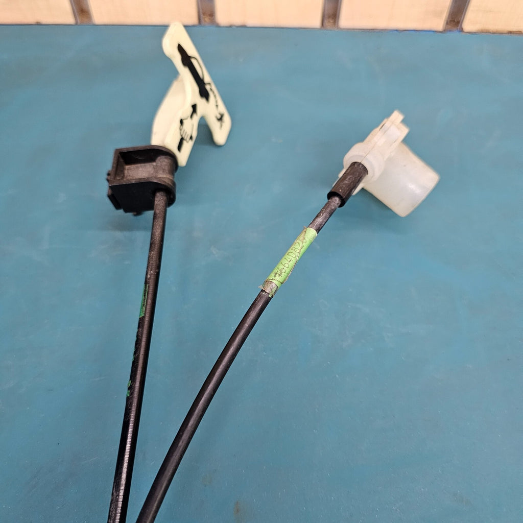 00-05 Buick Lesabre Rear Upper Trunk Latch Lock Solenoid Actuator Power Release