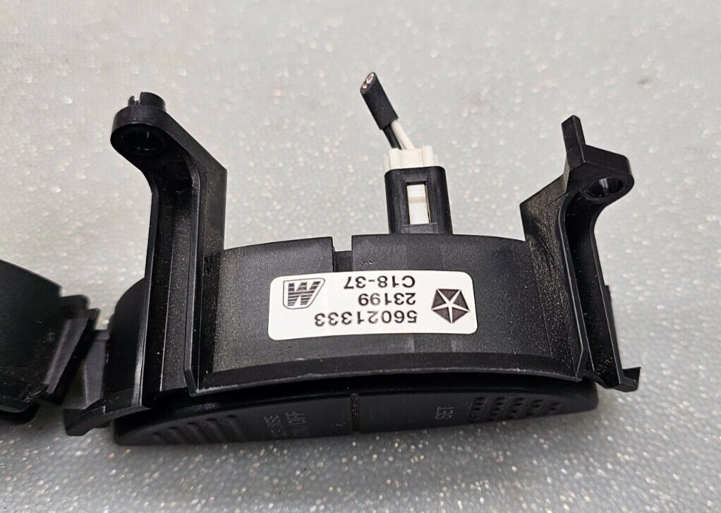 98-03 DODGE RAM TRUCK DAKOTA 1500 2500 3500 CRUISE CONTROL SWITCH SET/DR