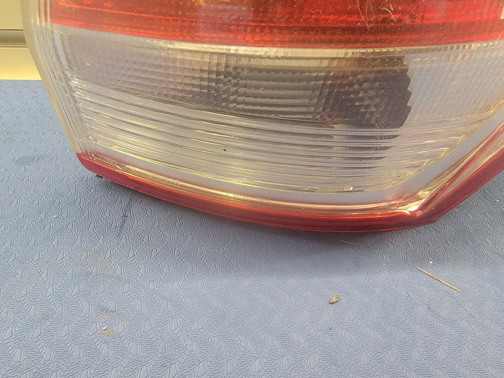 🔥13-16 Ford Escape Tail Light Left Driver Rear Back Tail Lamp OEM Assembly