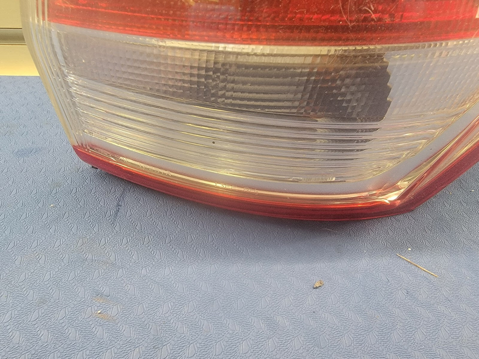🔥13-16 Ford Escape Tail Light Left Driver Rear Back Tail Lamp OEM Assembly