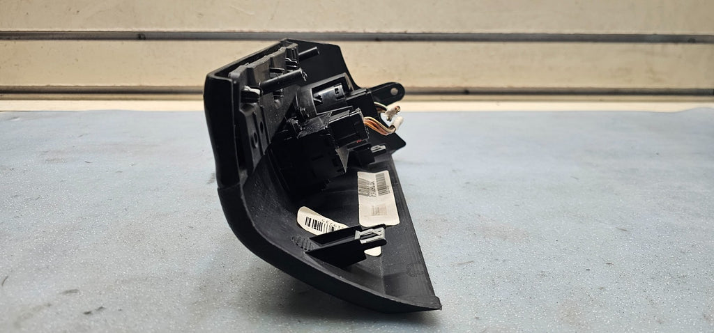 🔥11-20 Grand Caravan Town Country Headlight Headlamp Head Light Switch Black