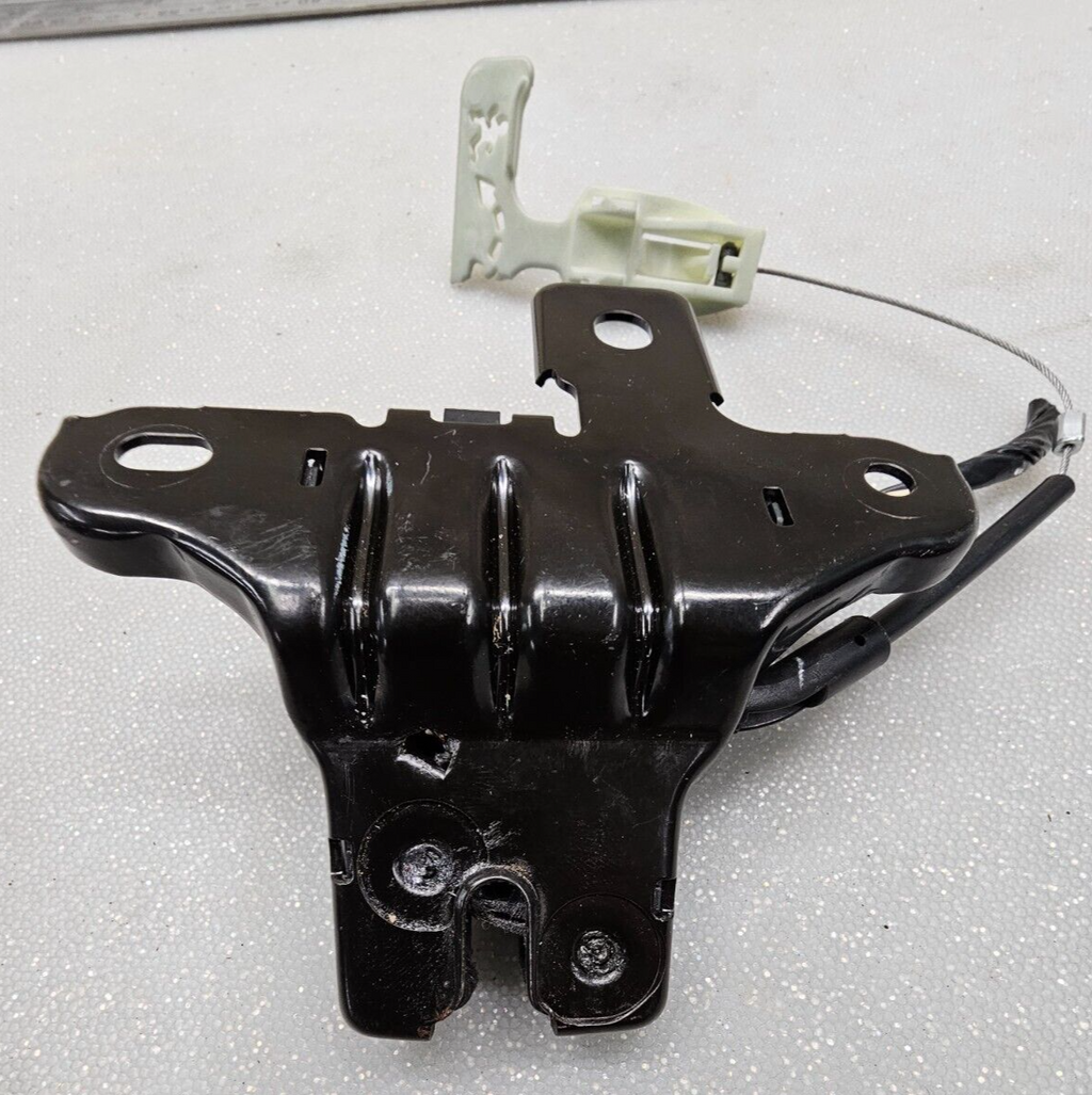 🔥2013-2016 Ford Fusion Rear Trunk Latch Lock Release Actuator Assembly OEM