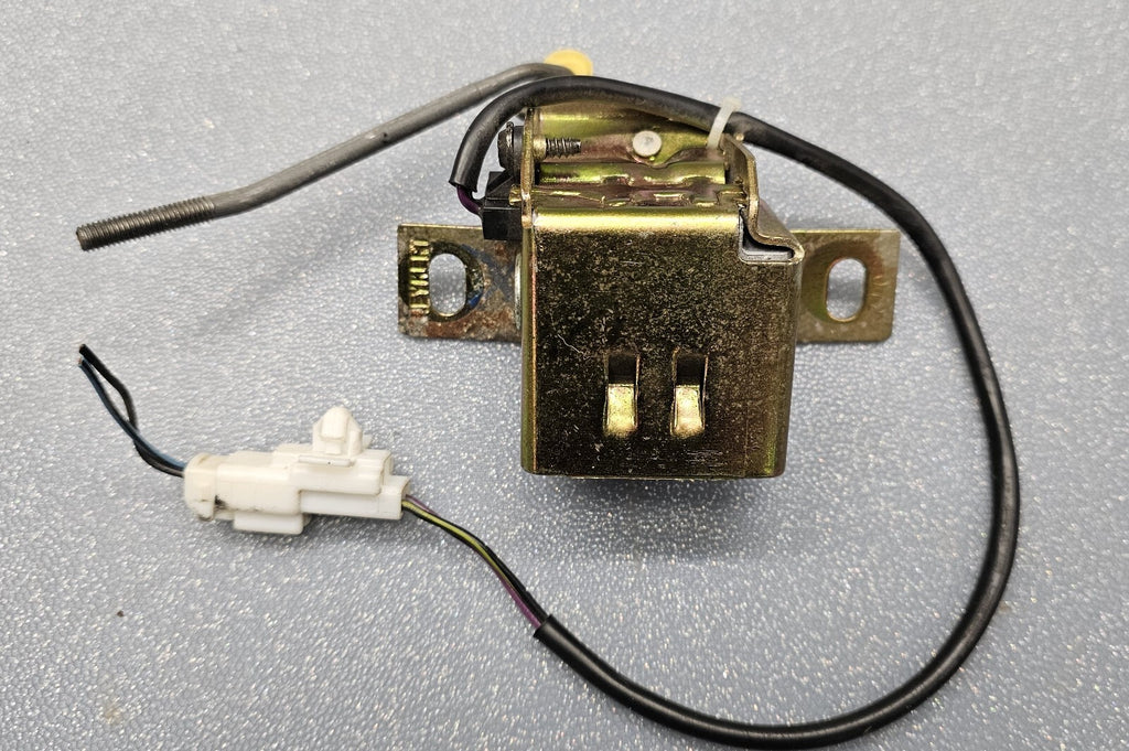 🔥01-06 Mazda Tribute Ford Escape Glass Latch Release Actuator OEM