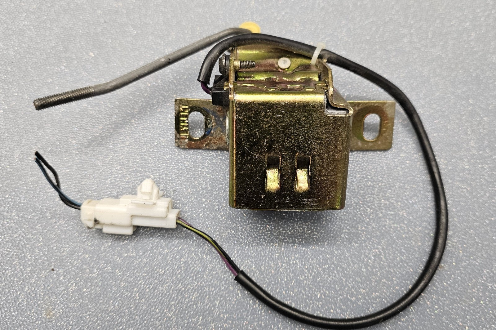 🔥01-06 Mazda Tribute Ford Escape Glass Latch Release Actuator OEM