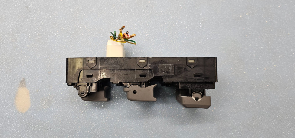 🔥10-14 Hyundai Sonata Left Driver Master Power Window Door Switch Assembly Gray