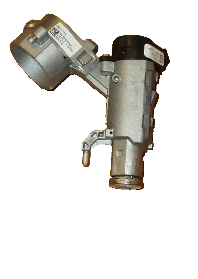 🔥11-15 CHEVY CRUZE IGNITION SWITCH CYLINDER ASSY E KEY OEM