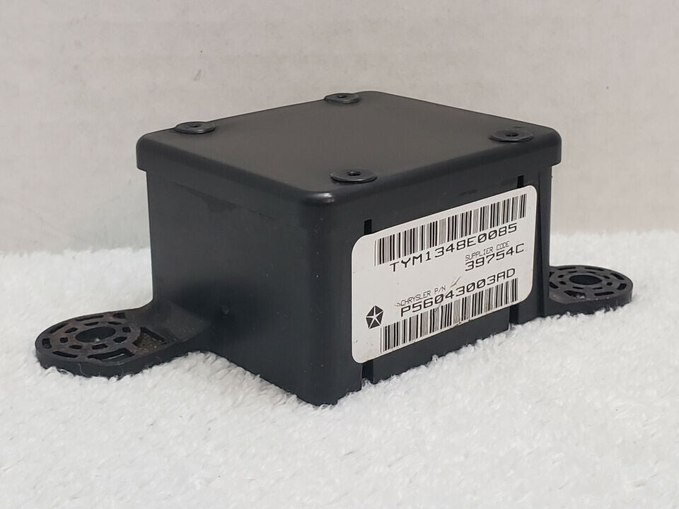 1998-2001 Dodge Ram 1500 4 DOOR OEM Seat Belt Timer Module