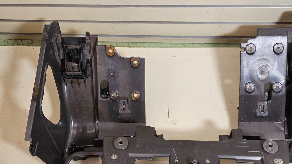 🔥98-01 Dodge RAM Dashboard Inner DASH CORE Frame Mount Assembly Black DB1