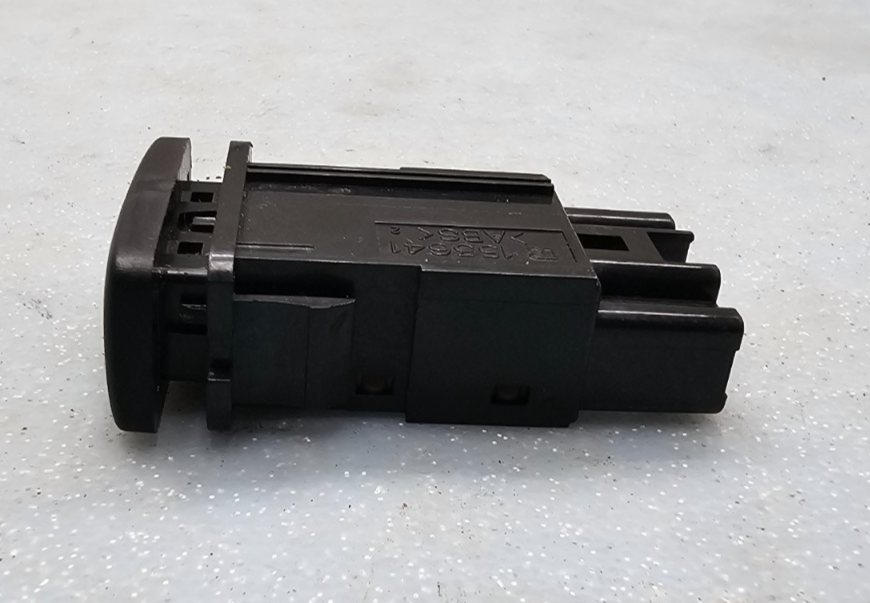🔥01-07 Highlander Camry Left Driver Heated Heater Heat Heating Seat Switch