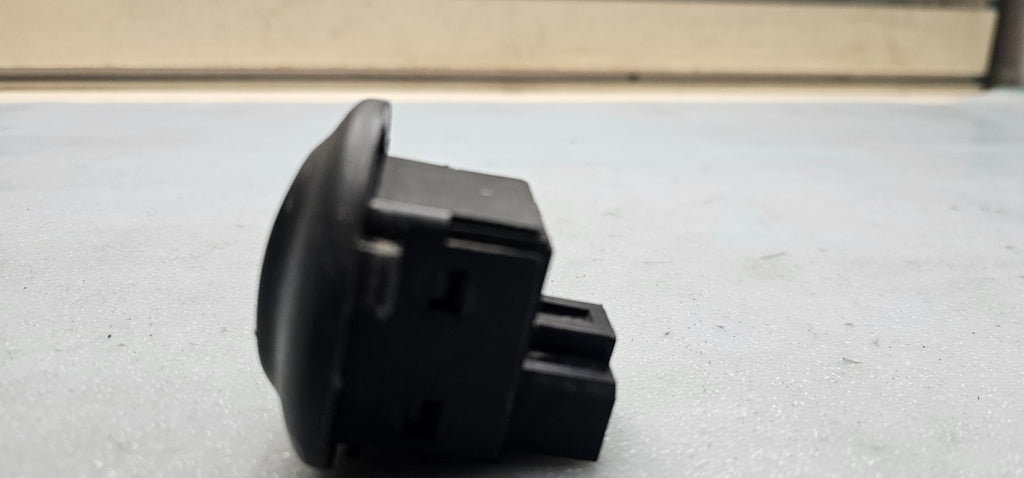 🔥02-08 Dodge Ram 1500 Rear Master Power Window Switch Control Black OEM