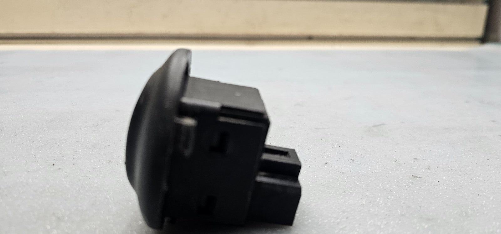 🔥02-08 Dodge Ram 1500 Rear Master Power Window Switch Control Black OEM