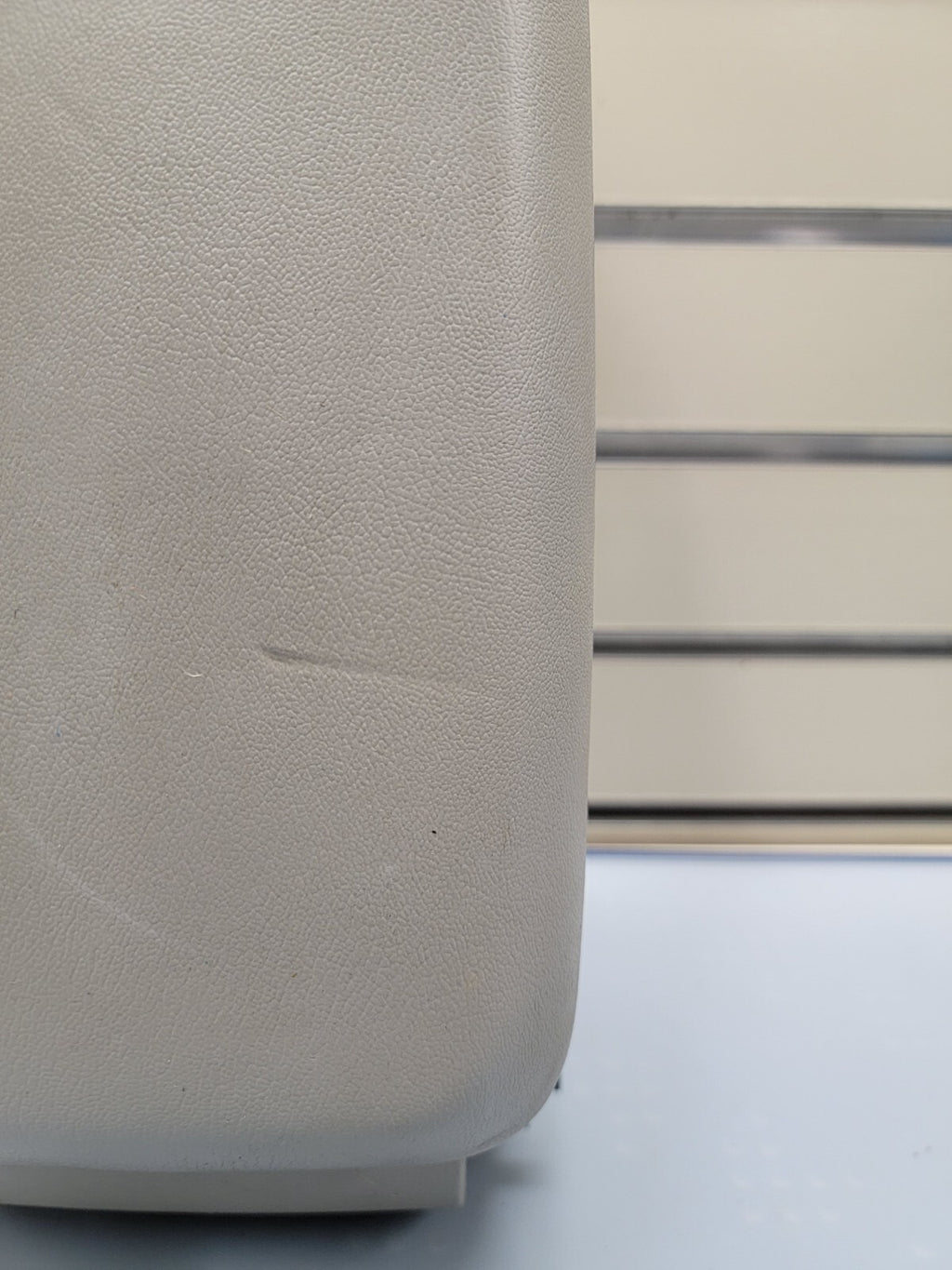 🔥1999 - 2003 Mitsubishi Galant Center Console Armrest Lid Cover OEM Tan