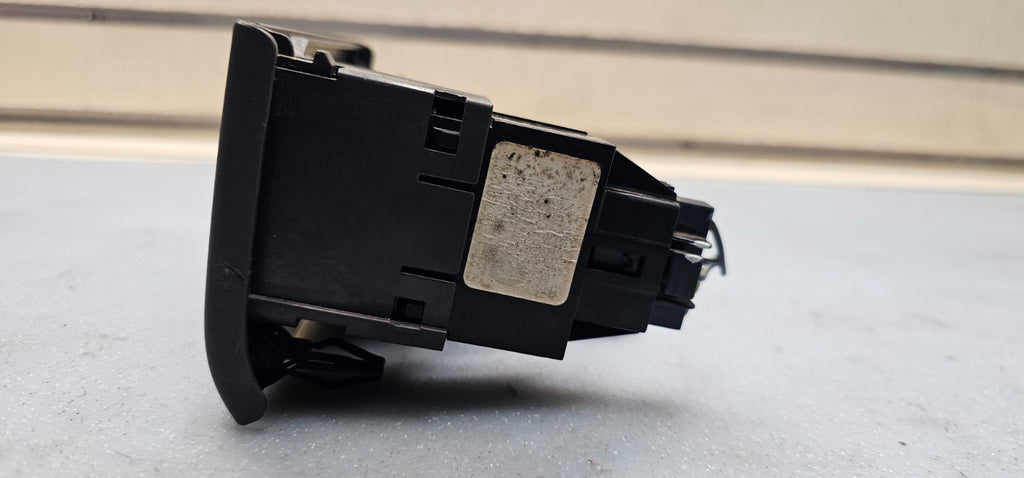 🔥04-08 Ford F150 Dash Head Light Headlight Dimmer Lamp Control Switch OEM GRAY