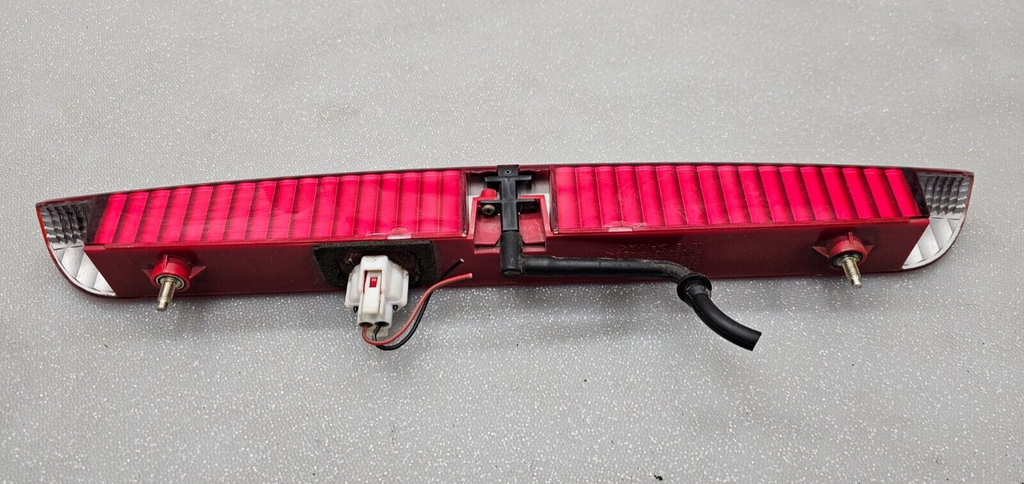 🔥2003-2007 Nissan Murano Rear 3rd Third Brake Light High Mount OEM