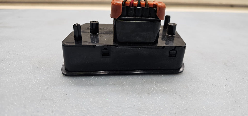 🔥91-99 Park Avenue Lesabre Front Side Door Headlight Headlamp Switch Black