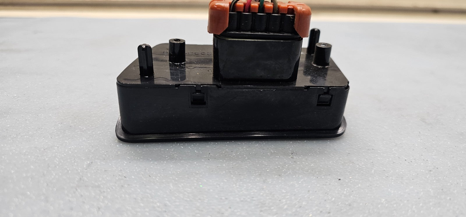 🔥91-99 Park Avenue Lesabre Front Side Door Headlight Headlamp Switch Black