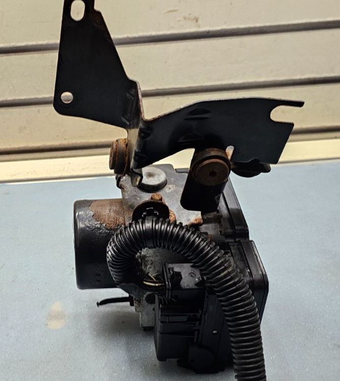 🔥2010-2013 Ford Transit Connect Abs Anti-Lock Brake Pump Module Assembly OEM