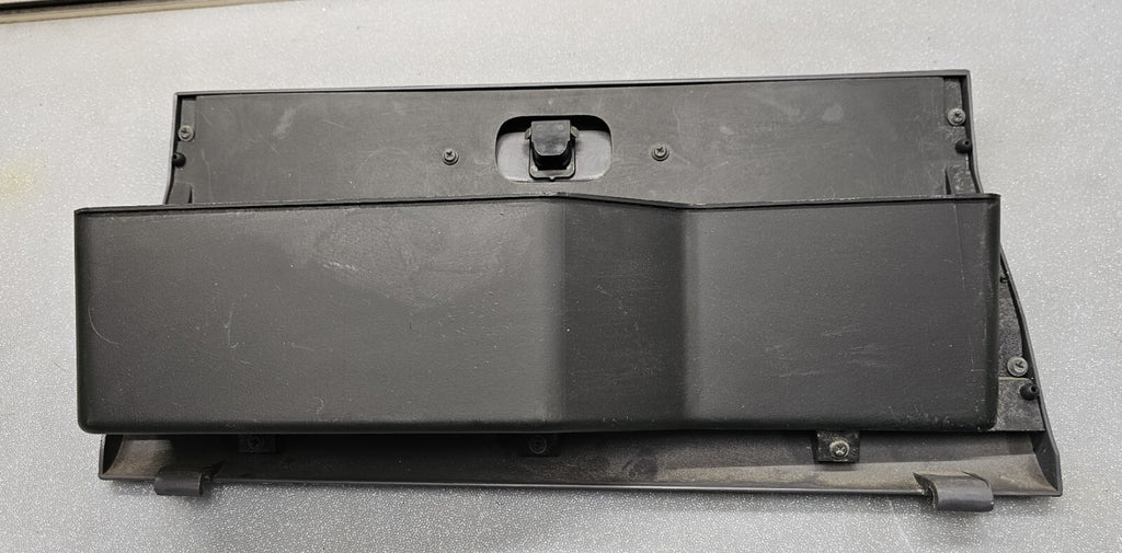 🔥1994-1997 Dodge RAM Dash GLOVE BOX Storage Compartment Door Assembly Gray G20