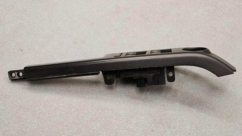 🔥12-16 Sonic Trax Left Driver Master Door Power Window Switch Assembly Black