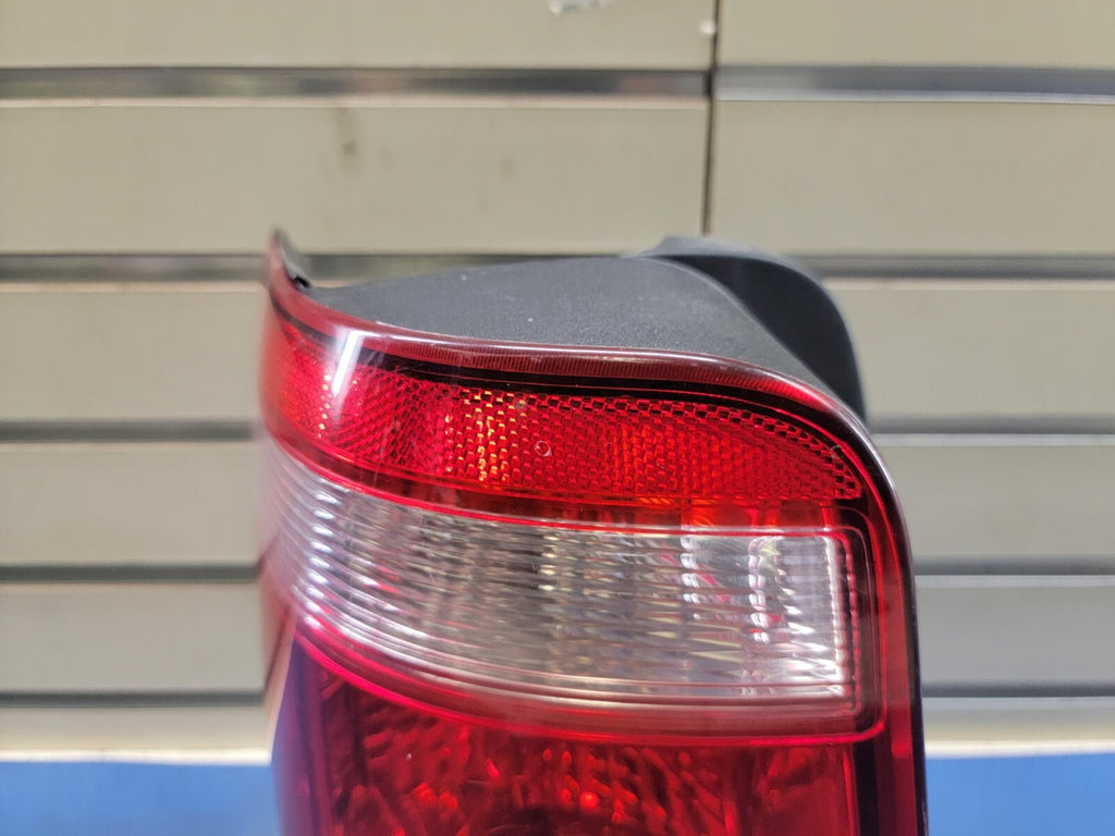 🔥2008-2012 Ford Escape left Hand driver Side Rear Tail Light Lamp Genuine OEM
