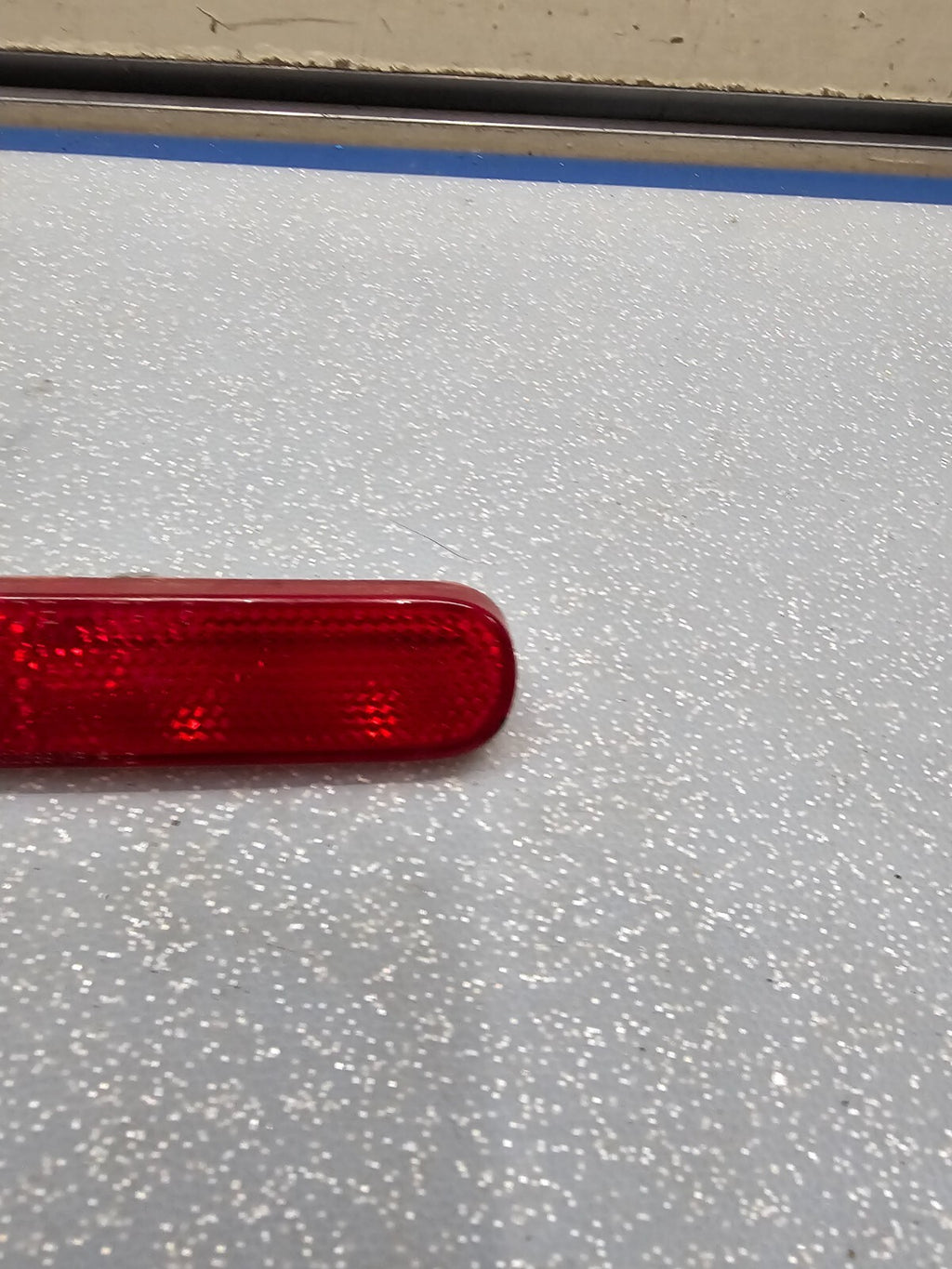 🔥2003-2008 Honda Pilot 3rd Third Brake Light Tail Light Assembly OEM
