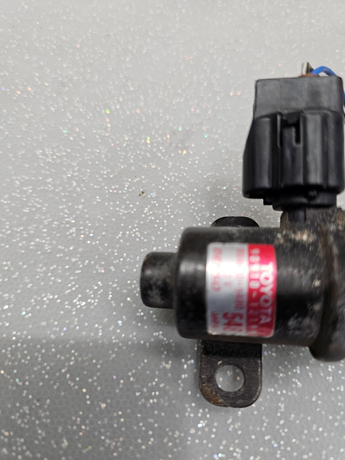 🔥97-04 Toyota Camry Avalon Duty Vacuum Switch Valve VSV Switching Solenoid OEM