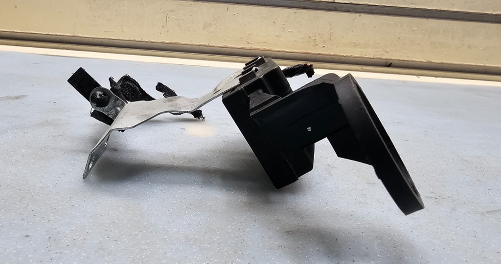 🔥02-05 DODGE NEON IGNITION IMMOBILIZER SKIM MODULE TRANSCEIVER USED UNIT OEM