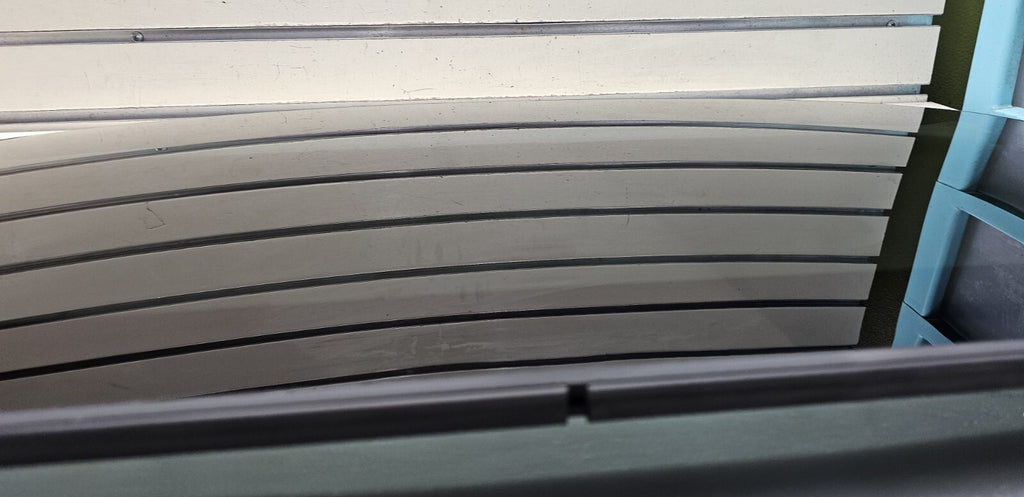 🔥2012-2018 Ford Focus Sun Roof Sunroof Moonroof sliding Window Glass OEM