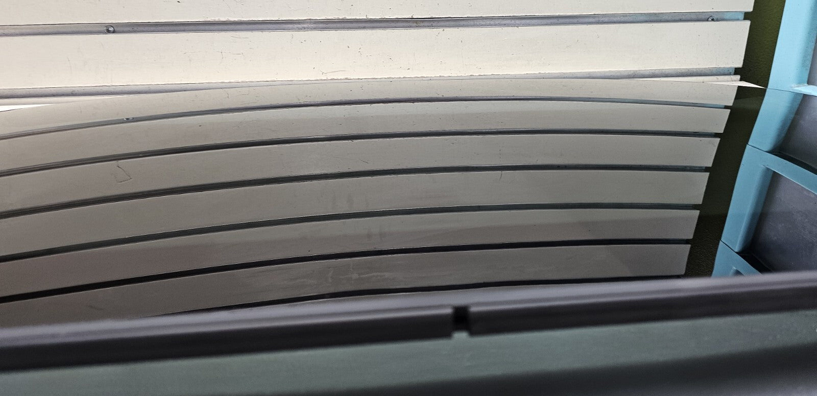 🔥2012-2018 Ford Focus Sun Roof Sunroof Moonroof sliding Window Glass OEM