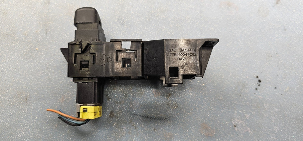 🔥95-11 EXPLORER RANGER REAR WIPER SWITCH DEFROST FOG LAMP LIGHT CONTROL PANEL