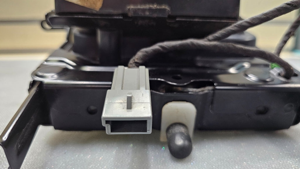 🔥97-03 Ford F150 EXPEDITION Dash Pull Out Cup Holder Trim w/ Ash Tray GRAY CH4