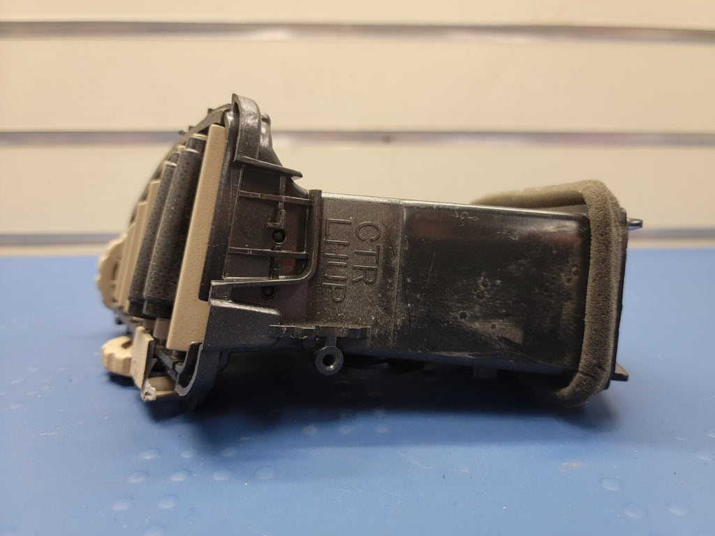 🔥02-06 Infiniti Q45 Center Dash Left Air Vent Temperature A/C Heating Genuine