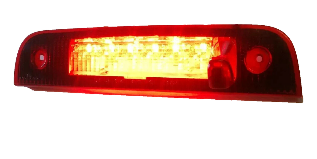 🔥07-11 DODGE NITRO THIRD STOP BRAKE LAMP TAIL LIGHT ASSEMBLY OEM