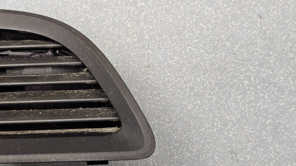 🔥08-12 CHEVY  MALIBU DASH LEFT DRIVER  A/C AIR VENT HEATER CONDITIONING BLACK