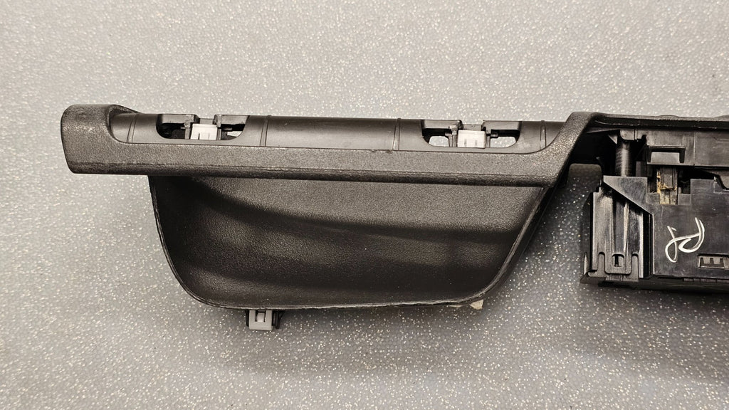 12-18 Ford Focus Escape Front Left Driver Master Power Window Door Switch Black