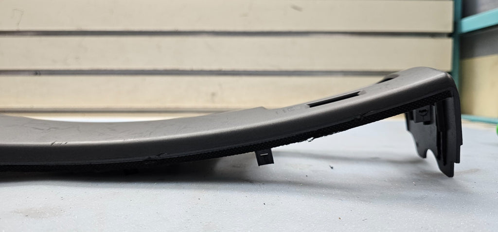 🔥2010 KIA OPTIMA FRONT RIGHT PASSENGER DASH TRIM PANEL COVER AIRVENT OEM
